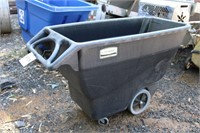 Rubbermaid Commercial Product Cart