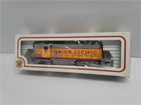 Bachman HO Union Pacific Electric Train Engine