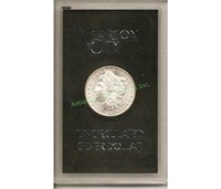 HB-7/5/22 - Coins - Gems - Bullion - Silver and Gold -