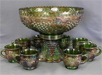 Carnival Glass Online Only Auction #232 - Ends Jul 14 - 2022