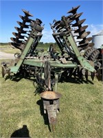 Thurs. July 20th Online Only Boddy Farm Machine Auction