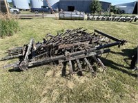 Thurs. July 20th Online Only Boddy Farm Machine Auction