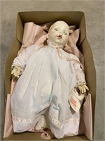 Victoria Madame Alexander Doll