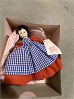 Little Women Madame Alexander Doll