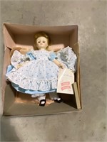 Little Women Madame Alexander Doll