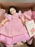 Little Women Madame Alexander Doll