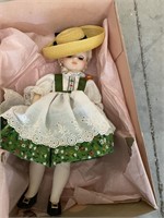 Madame Alexander Doll