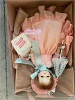 Lucinda Madame Alexander Doll