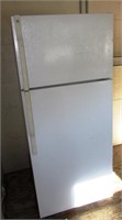 “Ge” Refrigerator