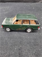 Die Cast Model Range Rover