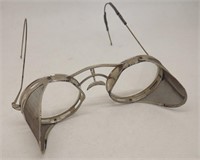 MILITARY AVIATOR GLASSES