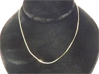 14K CHAIN