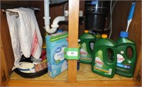 DISH WASHING ITEMS