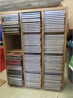 Lots Of Music Cd's