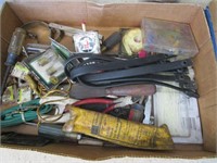 Misc Items,Bungee,Tools