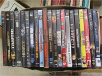 Dvd Movies