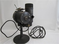 Vintage Bell&Howell Cinemachinery