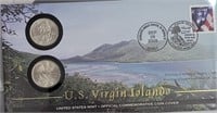 Special 1st Day of Issue & Mintage FDC P&D Mints