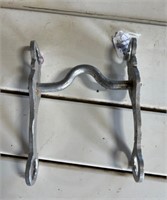 5” Aluminum curb bit