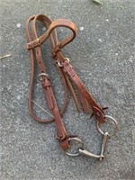 Bridle-small