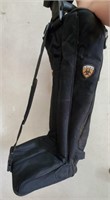 Ariat Tall Riding Boot Bag. New w/tags
