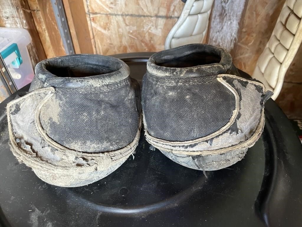 Used Tack Sale June 28th - 30th