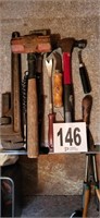 Collection of Tools