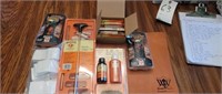 Misc Gun Cleaning Kit