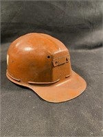 Vintage Comfo Cap Low Vein Miners Hat