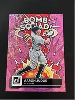 Aaron Judge Bomb Squad Pink
