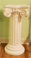 Decorative Column Stand