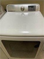 Samsung Smart Care Electric Dryer