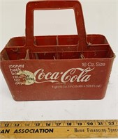 16 Oz. Coca-Cola Bottle Holder