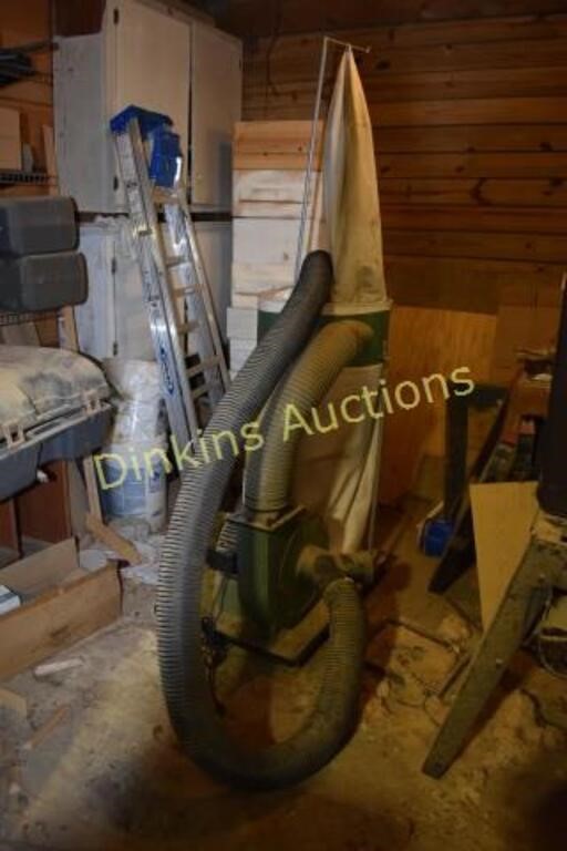 Estate Auction - Wedgefield SC