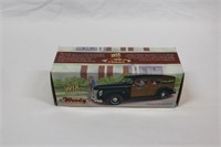 Wix Ertl Collectible "1940 Woody"