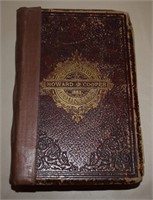 (L) History of Howard & Cooper Counties 1883