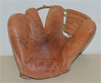 (L) Rawlings PM 25 The Playmaker Ball Glove