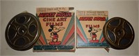 (L) Mickey Mouse Cine Art Films