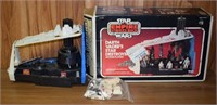 (BS) Star Wars Darth Vader's Star Destroyer w/ Box