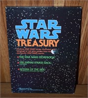 (BS) Star Wars Treasury Set of 3 Storybooks