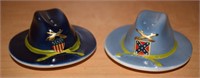 (BS) Civil War Hat Shakers