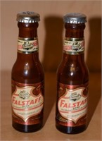 (BS) Falstaff Bottle Shakers