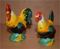 (BS) Vintage Chicken Shakers