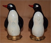 (BS) Vintage Penguin Shakers