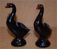 (BS) Vintage Geese Shakers
