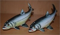 (BS) Vintage Fish Shakers