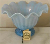 Dollywood Glass Vase