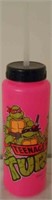 1988 Teenage Mutant Ninja Turtles Water Bottle
