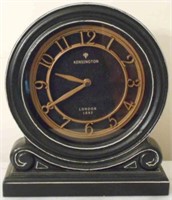 Kensington Mantle Clock