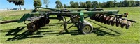 Harmeyer Auction 2nd Qtr Online Farm Equipment Consignment